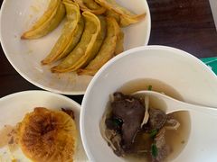 -章云板鸭(评事街店)