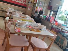 -松哥油焖大虾.小龙虾.黑鸭煲(海岸城店)