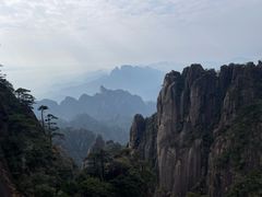 -三清山风景名胜区