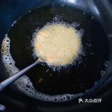 当当当，美味的苕面窝出炉啦