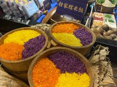 -甘家界牌柠檬鸭(青山店)