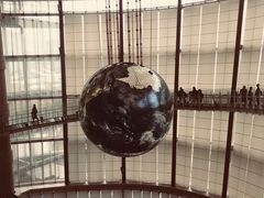 -日本科学未来馆