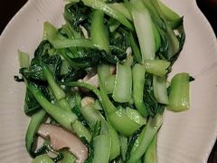 -古都历食南京菜·烤鸭·鸭血粉丝·汤包(南京博物院店)