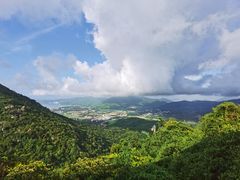 -三亚亚龙湾人间天堂鸟巢度假村