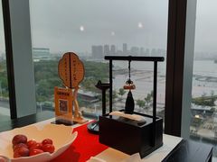 -馋遇江南·精致湖景雅宴(东方之门店)