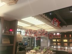-将军牛排·尔滨地标朝鲜族美食(总店)