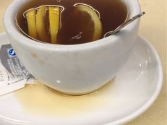 -永盈茶餐厅(中山四路店)