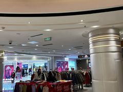 -丽达购物中心(崂山店)