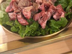 -郭记烤肉创始店(民丰大街店)