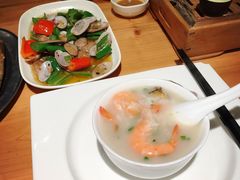 -一粥(华侨城创意文化园店)
