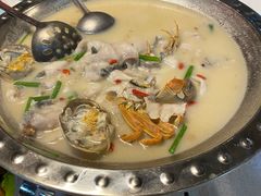 -陈生记黑鱼馆·20年活鱼现杀(宁波鼓楼店)