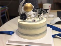 -八喜冰淇淋蛋糕(南山店)