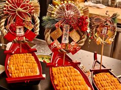 -鳥喜Toriki怀石烧鸟料理