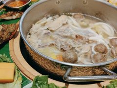 -椰小鸡·琼州糟粕醋·火锅(美兰缤纷城店)