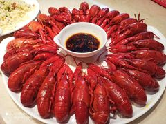 -杨氏青龙虾·吃蟹季(珠江路店)