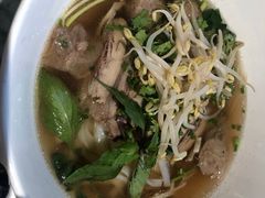 -PHO爺·越南料理(亦庄大族广场店)