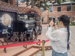-长影旧址博物馆