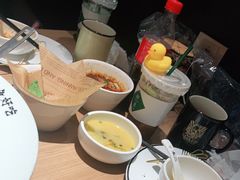 -新太二·鲜料川菜(东汇城店)