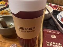 -巴奴毛肚火锅(淮河路店)