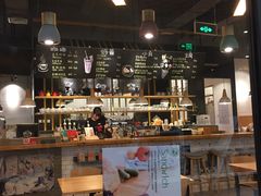 -雕刻时光咖啡馆(北苑店)