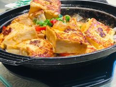 -森谷美食公园(杨行店)