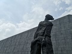 -侵华日军南京大屠杀遇难同胞纪念馆
