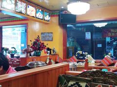 大堂-如意林卡藏餐吧(大昭寺店)
