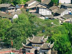 -天河潭旅游度假区