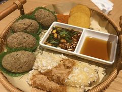 -老凯俚酸汤鱼(多彩城店)