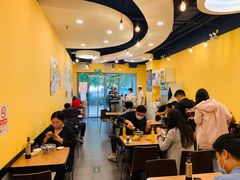 大堂-有礼有面(知春路店)