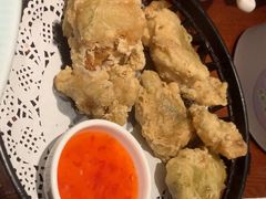 -妈妈菜舟山海鲜(定海古城店)
