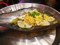 蒜蓉带子-必点海鲜·鲅鱼水饺(鞍山西道店)