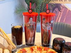 -必胜客(蜀山万象汇店)