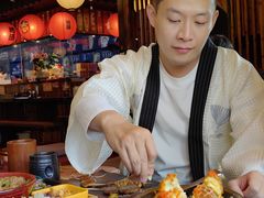 -鸟鹏烧鸟居酒屋(龙岗万科店)