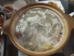 -江湖亮亮蒸虾大排档烤全羊清真(武汉总店)