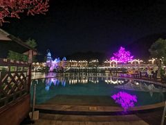 -深圳东部华侨城茵特拉根酒店