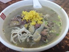 -潮镇老尾牛杂(环城西路店)