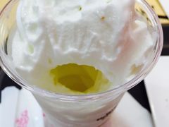 -Hello Kitty Cafe(弘大店)