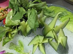 -箪食巷私房菜馆·鲁菜(玉函路店)