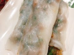牛肉肠-添好运点心专门店(中环IFC店)