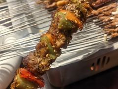 -三个大叔烤羊肉串·炭炉砂锅菜(西三旗店)