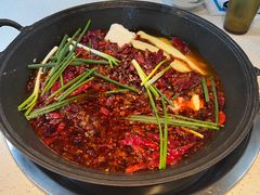 -芈重山老火锅(广州首店)