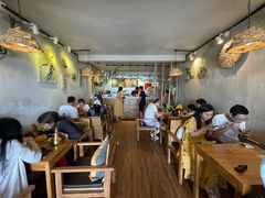 大堂-七七家的糖水店(南湾街1号店)