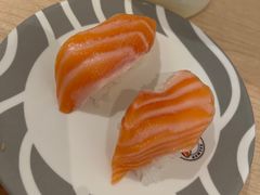 -新一番三文鱼寿司(大东海店)