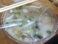 -昌记西关濑粉(西华路店)