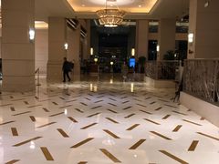 -无锡君来洲际酒店