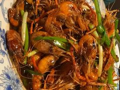 -老头儿油爆虾·知味杭州(爱琴海购物中心)