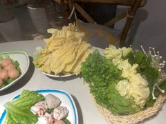 -原味主张椰子鸡·脆皮文昌鸡煲(友谊广场店)