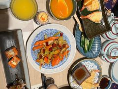 -大渔铁板烧(蛇口店)