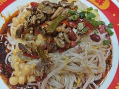 -魔都三兄弟酸辣粉·蘸卤炸串(虹桥万科店)